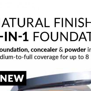 Foundation at AVON