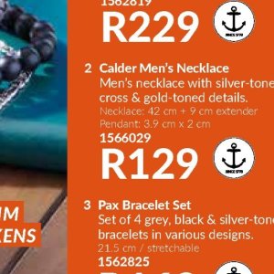 Necklace at AVON