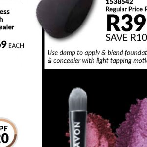 Concealer at AVON