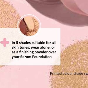 Foundation at AVON