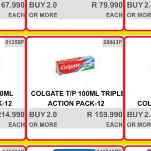  at Kit Kat Cash&Carry