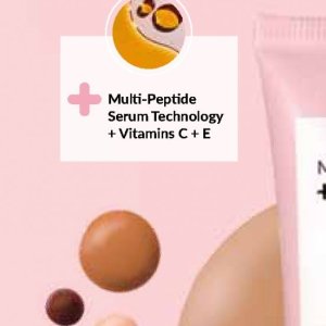 Vitamins at AVON