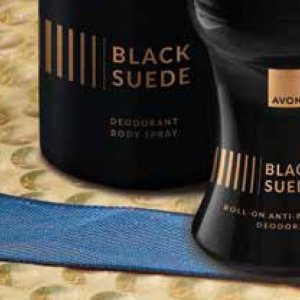 Deodorant at AVON