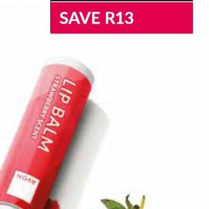 Lip balm at AVON