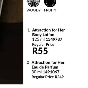 Body lotion at AVON