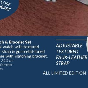 Bracelets at AVON