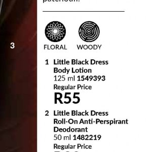 Dress at AVON
