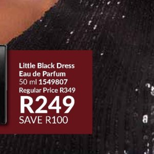 Dress at AVON