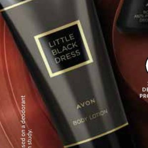 Dress at AVON