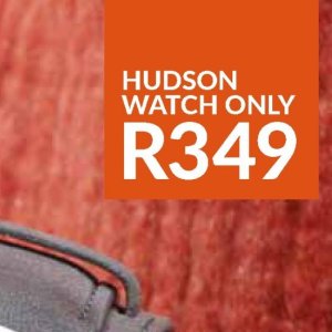 Watch at AVON