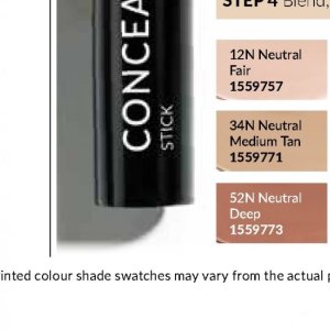 Concealer at AVON