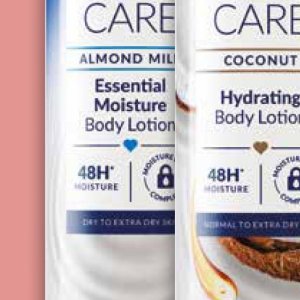 Body lotion at AVON