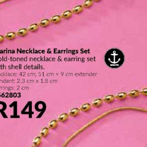 Earrings at AVON