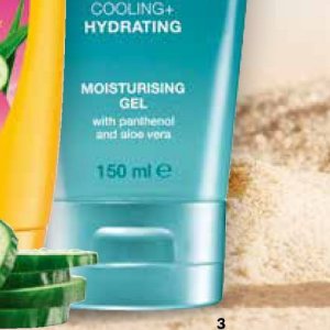  aloe vera at AVON