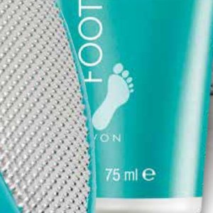 Shoe cushions at AVON