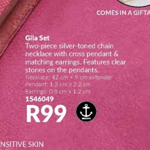 Earrings at AVON