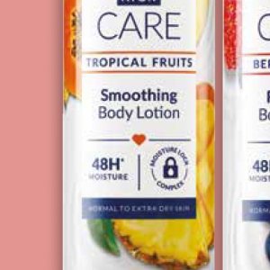 Body lotion at AVON