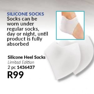 Socks at AVON
