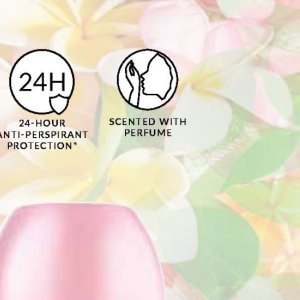 Perfume at AVON