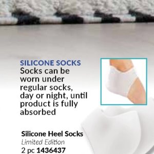 Socks at AVON