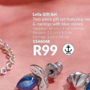 Earrings at AVON