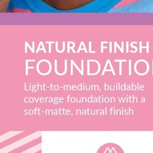 Foundation at AVON