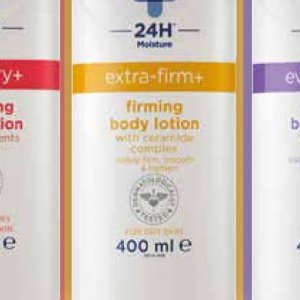 Body lotion at AVON