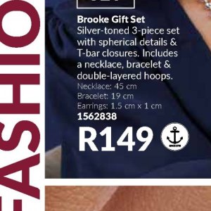 Necklace at AVON