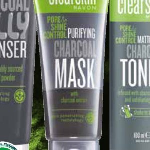Mask at AVON