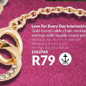 Earrings at AVON