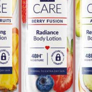 Body lotion at AVON