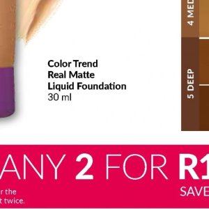 Foundation at AVON