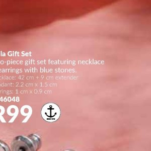 Necklace at AVON