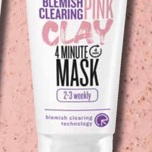 Mask at AVON
