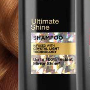 Shampoo at AVON