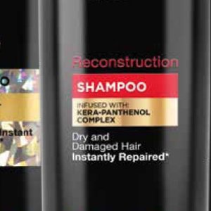 Shampoo at AVON
