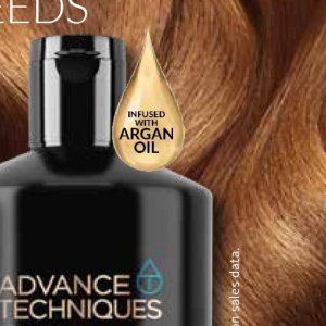 Argan oil at AVON