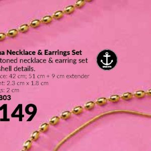 Earrings at AVON