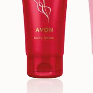 Body lotion at AVON