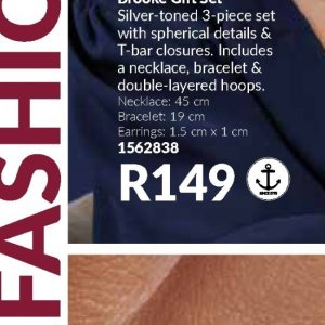 Earrings at AVON