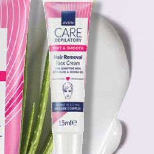Face cream at AVON