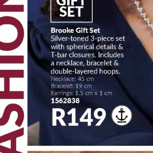 Necklace at AVON