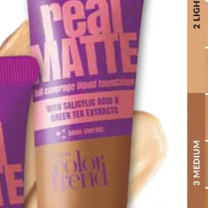 Liquid at AVON