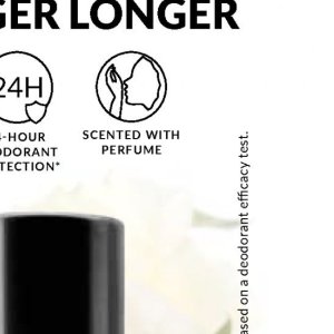Perfume at AVON