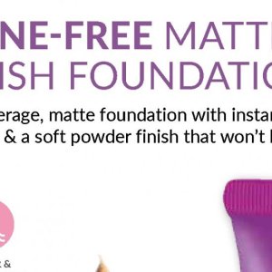 Foundation at AVON