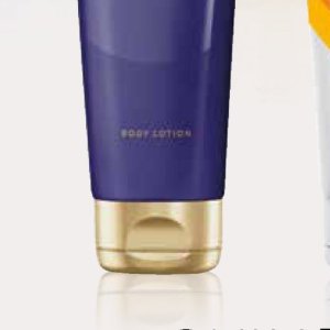 Body lotion at AVON