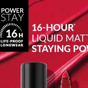 Liquid at AVON