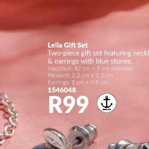 Earrings at AVON