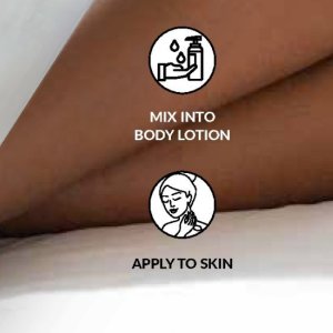 Body lotion at AVON