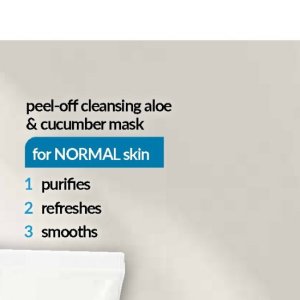 Mask at AVON